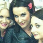 Profile Picture of Erica Rachel McGuirk (@rickamcguirk) on Instagram