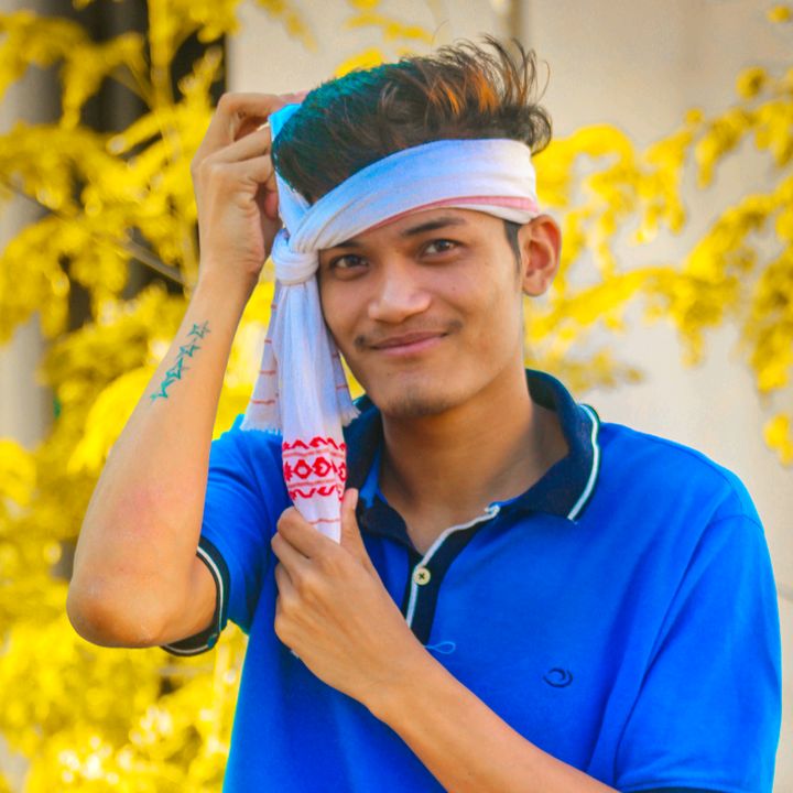 Profile Picture of Suraj Gogoi (@surajgogoi355) on Tiktok