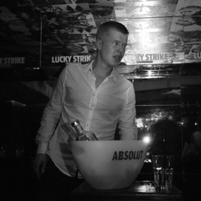 Profile Picture of Björn Schubert (@white_erik) on Twitter