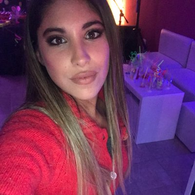 Profile Picture of Agustina Morales (@Agustin01660594) on Twitter