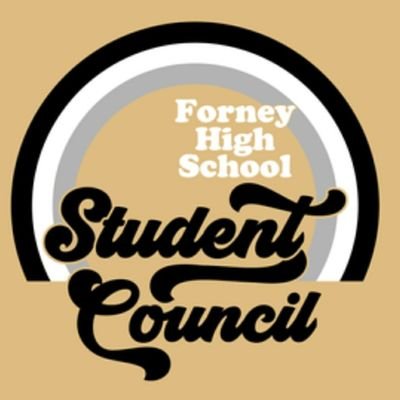 FHS Student Council - Twitter Profile Picture of FHS Student Council (@ForneyStuCo) on Twitter