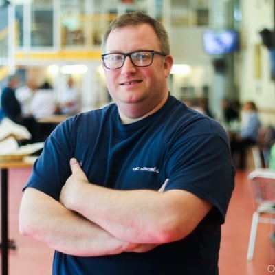 Profile Picture of Eric Rousseau (@ericrousseau73) on Twitter