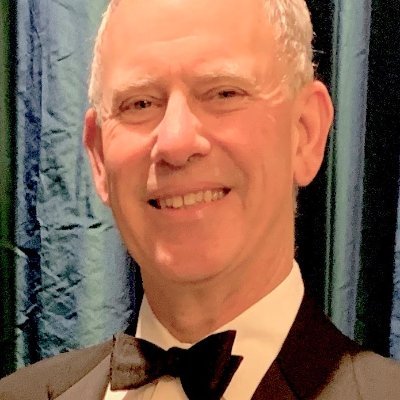 Profile Picture of Joseph C McGowan (@CapnJoeMcGowan) on Twitter