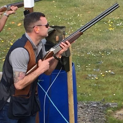 Profile Picture of James Hendry (@JayHendry) on Twitter