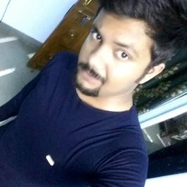 Profile Picture of Aryan Patel (@aryanpatel573) on Twitter