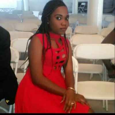 Profile Picture of Cassandra Widi Celestin (@CelestinWidi) on Twitter