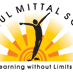 Profile Picture of SatPaulMittalSchool (@Sat_Paul_Mittal) on Twitter
