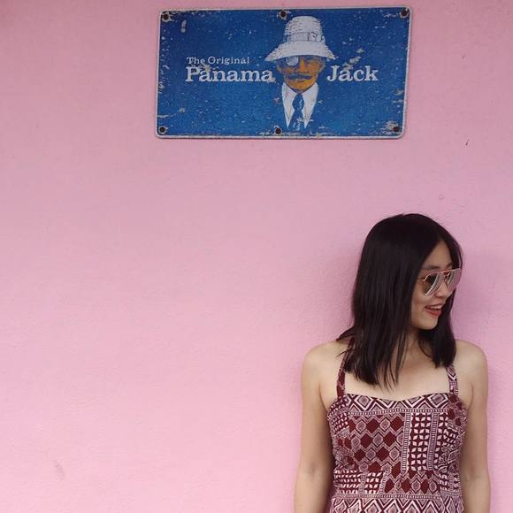 Profile Picture of Rita Zhao (@ritazhao) on Poshmark