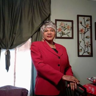 Profile Picture of Liza Neal (@liza.neal.94) on Facebook