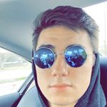 Profile Picture of Grant Gonzalez (@grant_gonzalez22) on Instagram