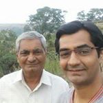 Profile Picture of Pravin Kapadia (@pravin.kapadia) on Instagram