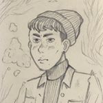 Profile Picture of Eric Dalby Illustration (@stoneandstarlight) on Instagram