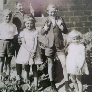 Profile Picture of Christiane Wohlfeil (@christiane.schumacher.180) on Facebook