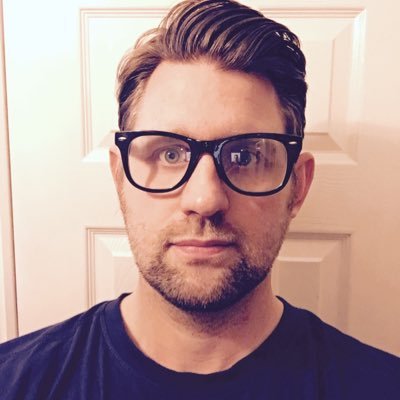 Profile Picture of Mike Willmott (@MikeeW1983) on Twitter