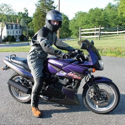 Profile Picture of Andrew Westervelt (@WesterveltDrew) on Twitter