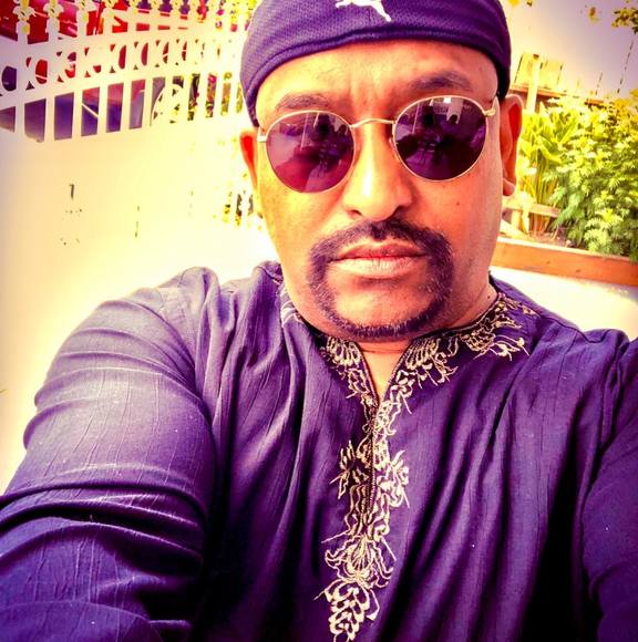 Profile Picture of Noel Singh (@raider1108) on Poshmark