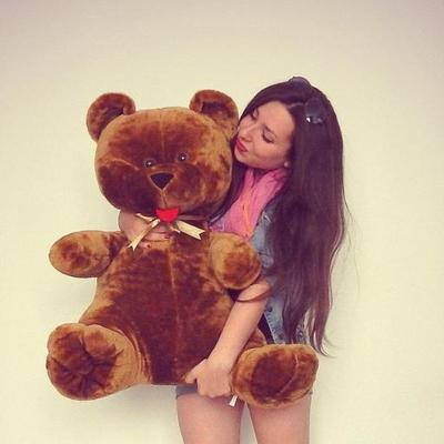 Profile Picture of Inna Rubakha (@innusia8755) on Twitter