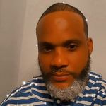 Profile Picture of Randall Terrell Sr. (@pimpred33rd) on Instagram