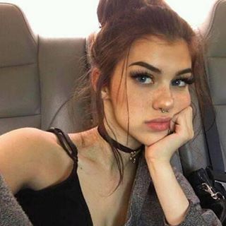 Profile Picture of Kim Mionette Flames (@kimmionette.flames) on Facebook