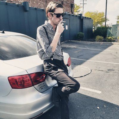 Profile Picture of Travis Hawver (@HawverTravis) on Twitter