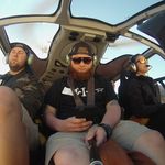 Profile Picture of Jeremy Forrest (@j_forrest_94) on Instagram