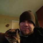 Profile Picture of Travis Hendrickson (@travis.hendrickson.560) on Instagram