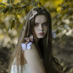 Profile Picture of Laura Wileńska (@gotyczka) on Instagram