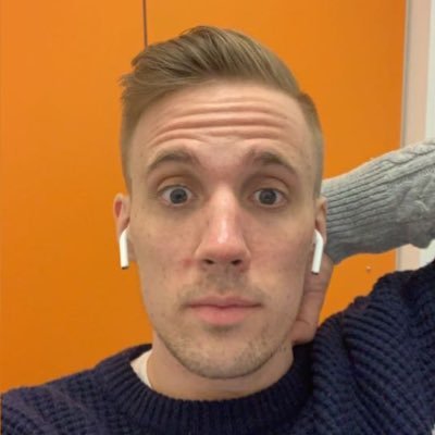 Profile Picture of Zach Forschler (@zforschler) on Twitter