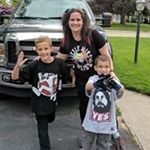 Profile Picture of Adrianne Shreve (@november3rose) on Instagram