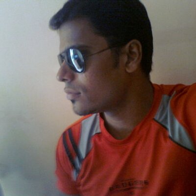 Profile Picture of Pradeep Shetty (@pradeepshetty75) on Twitter