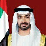 Profile Picture of HH Sheikh Mohammed Bin Zayed (@hhmbz_fans) on Instagram