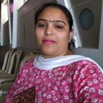 Profile Picture of Krupali Shah (@krupali_shah80) on Instagram