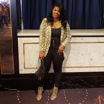 Nicole Brooks-Glover - Instagram Profile Picture of Nicole Brooks-Glover (@nickeytcg) on Instagram