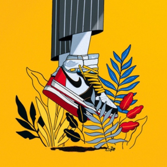 Profile Picture of Mike Mike (@mikemike282) on Poshmark