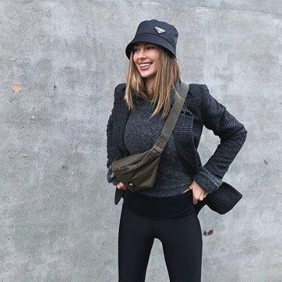 Profile Picture of Audrey Rousseau (@audreyroussea15) on Twitter