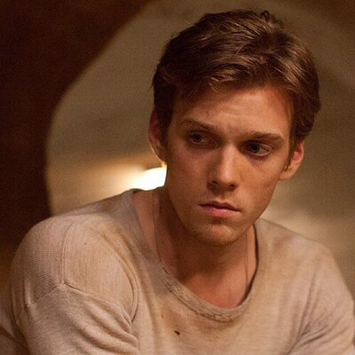 Profile Picture of Jason Thorson (@EldestThorSon) on Twitter