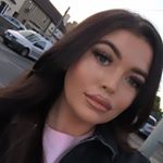 Profile Picture of Ciara Alice Tracey (@ciara_alice_tracey) on Instagram