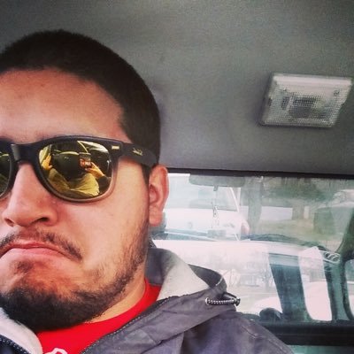 Profile Picture of Colin MacPherson (@LocoChilean) on Twitter