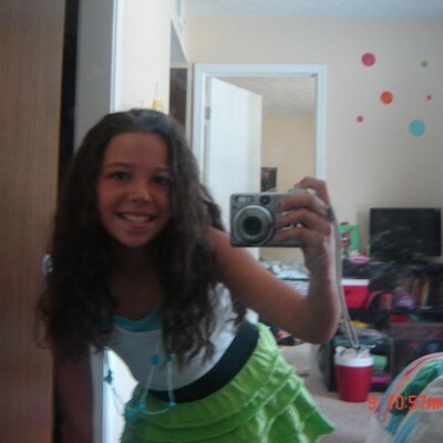 Profile Picture of Savannah Avery (@savannahavery3) on Twitter