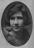 Profile Picture of Josephine Ballon Wikipedia