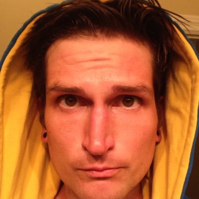 Profile Picture of Andrew Dransfield (@AndrewDransfie3) on Twitter