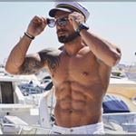 Profile Picture of IFBB (@imad.zougheib) on Instagram