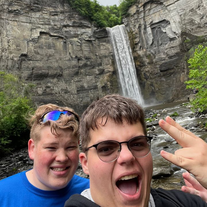 Profile Picture of Zachary Keefer (@zacharykeefer) on Tiktok