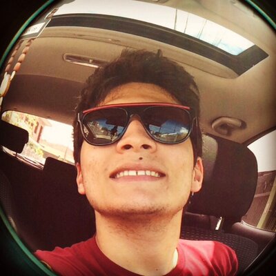 Profile Picture of Victor Pimentel (@vicpimentell) on Twitter