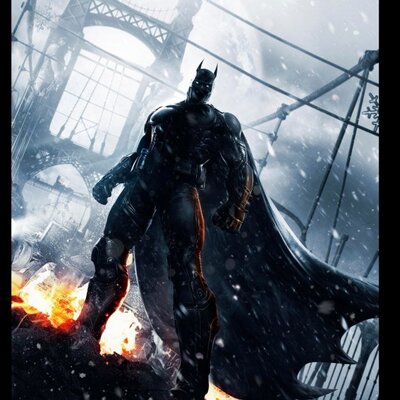 Profile Picture of Jason Fye (@darthfye) on Twitter