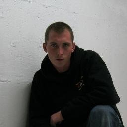Profile Picture of Daniel Cooksey (@i_tedii_x) on Twitter