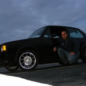 Profile Picture of Richard Schuessler (@twinturbovette) on Myspace