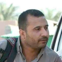 Profile Picture of Essam AL-Sudani (@EssamAlSudani1) on Twitter