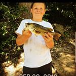 Profile Picture of virgilhanshaw (@virgilhanshaw1) on Instagram