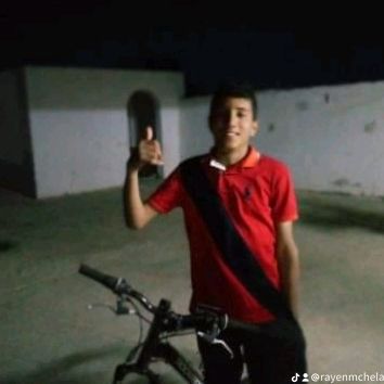 Profile Picture of 7 (@rayen.mchala) on Tiktok